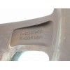 Recambio de llanta para jeep renegade suv (bu, b1, bv) 1.6 crd referencia OEM IAM 735607612  