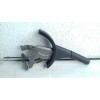 Recambio de palanca freno de mano para seat ibiza (6p1) style referencia OEM IAM 6R0711303G  