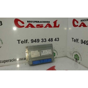 CENTRALITA MOTOR UCE 7518709 96025346 7525226