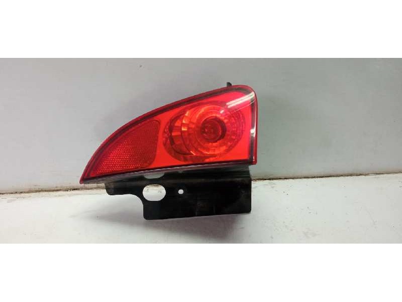 Recambio de faro antiniebla trasero izquierdo para renault espace iv (jk0) referencia OEM IAM 8200027155  