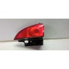 Recambio de faro antiniebla trasero izquierdo para renault espace iv (jk0) referencia OEM IAM 8200027155  