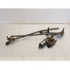 Recambio de motor limpia delantero para audi q7 (4l) 3.0 v6 24v tdi referencia OEM IAM 4L1955023D 4l1955119 