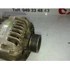 Recambio de alternador para citroën saxo (s0, s1) 1.1 x, sx referencia OEM IAM 9619429380 2541767C A13VI96