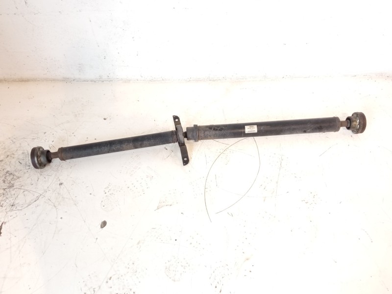 Recambio de transmision central para audi q5 (8r) 3.2 fsi referencia OEM IAM 8R0521101C  