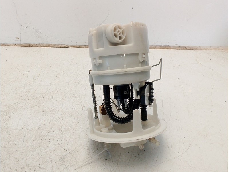 Recambio de aforador para peugeot 308 access referencia OEM IAM 9804773080  