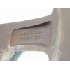 Recambio de llanta para jeep renegade suv (bu, b1, bv) 1.6 crd referencia OEM IAM 735607612  