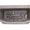 Recambio de moldura para toyota c-hr referencia OEM IAM 6499342030 6471142010 