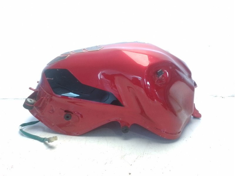 Recambio de deposito combustible para kawasaki z (900cc - ) z 900 (zr900pa2, zr900ha2, zr900da2) referencia OEM IAM 510010900660