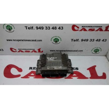 CENTRALITA MOTOR UCE 8200565863 8200592611 S122326109A