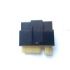 Recambio de caja precalentamiento para peugeot partner kombi 1.6 blue-hdi fap referencia OEM IAM 9652021180  