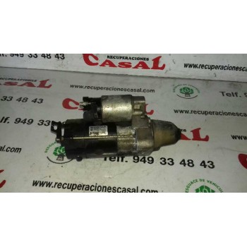 MOTOR ARRANQUE M002T85672 9 DIENTES 