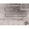 Recambio de moldura para toyota c-hr referencia OEM IAM 6499342030 6471142010 