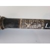 Recambio de transmision delantera derecha para peugeot 508 2.0 blue-hdi fap referencia OEM IAM 9809154680  