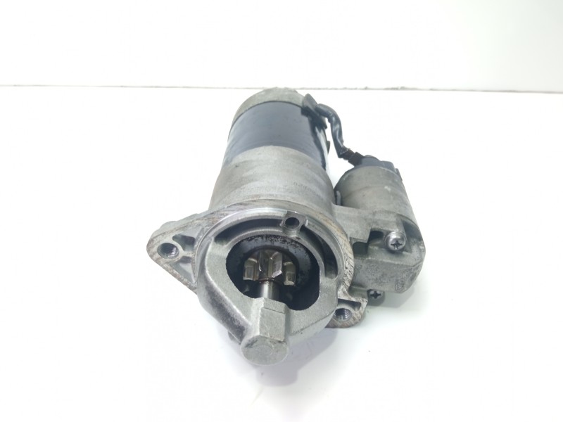 Recambio de motor arranque para kia cee´d 1.6 crdi cat referencia OEM IAM 1250295 361002A100 