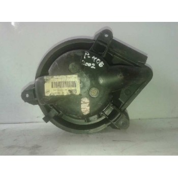 MOTOR CALEFACCION 
