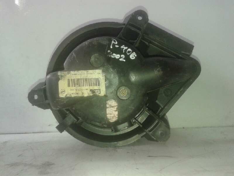 Recambio de motor calefaccion para peugeot 406 break (s1/s2) sr td referencia OEM IAM   