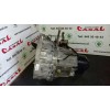 Recambio de caja cambios para renault megane ii berlina 5p emotion referencia OEM IAM JR5102  