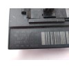 Recambio de caja precalentamiento para peugeot partner kombi 1.6 blue-hdi fap referencia OEM IAM 9652021180  