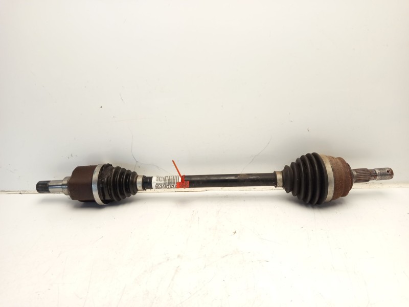 Recambio de transmision delantera izquierda para peugeot 2008 (p1) active referencia OEM IAM 9824878280  