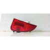 Recambio de faro antiniebla trasero izquierdo para renault espace iv (jk0) referencia OEM IAM 8200027155  