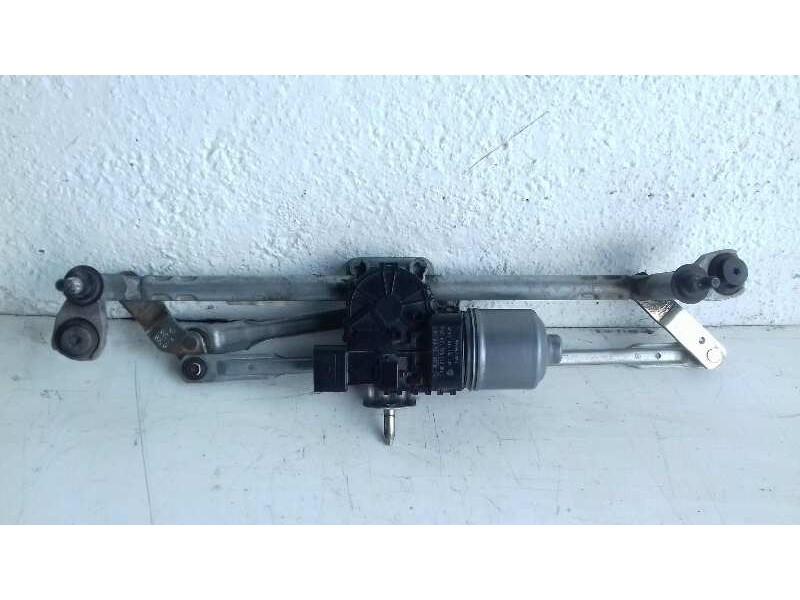 Recambio de motor limpia delantero para seat ibiza (6p1) style referencia OEM IAM 6R1955113A  