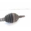 Recambio de transmision delantera derecha para peugeot 508 2.0 blue-hdi fap referencia OEM IAM 9809154680  