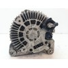 Recambio de alternador para renault laguna ii (bg0) initiale referencia OEM IAM 231004470R 12V. 210A 8200660057