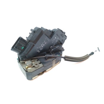 CERRADURA PUERTA TRASERA IZQUIERDA A4547300135 25000863 