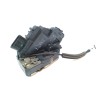 Recambio de cerradura puerta trasera izquierda para smart forfour referencia OEM IAM A4547300135 25000863 