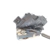 Recambio de cerradura puerta trasera izquierda para smart forfour referencia OEM IAM A4547300135 25000863 