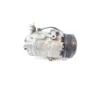 Recambio de compresor aire acondicionado para opel astra gtc referencia OEM IAM 95517235  