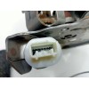 Recambio de pedal freno para toyota rav4 referencia OEM IAM 551060D100  