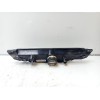 Recambio de piloto antiniebla trasero izquierdo para toyota c-hr referencia OEM IAM 9098113043 81480F4040 