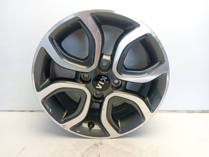 Recambio de llanta para kia picanto (ja) attract referencia OEM IAM 52910G6300  