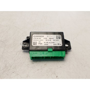 MODULO ELECTRONICO 9824532180 
