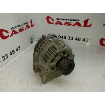 ALTERNADOR 2541815C A13VI124 