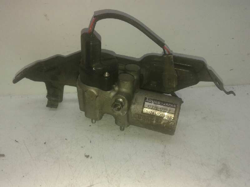 Recambio de repartidor de freno para toyota prius (nhw20) 1.5 cat referencia OEM IAM 4727047010  