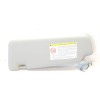 Recambio de parasol derecho para audi a3 (8v) ambiente referencia OEM IAM 8V0857552L  