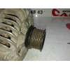 Recambio de alternador para audi a3 (8l) 1.9 tdi ambiente referencia OEM IAM 2541815C A13VI124 