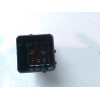 Recambio de caja precalentamiento para peugeot partner kombi 1.6 blue-hdi fap referencia OEM IAM 9803299780  