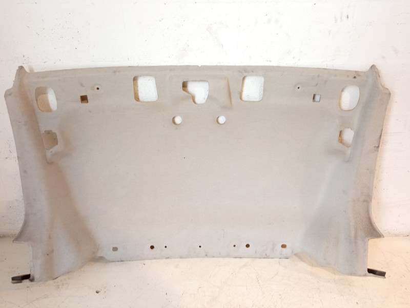 Recambio de techo para peugeot partner kombi confort referencia OEM IAM 96822531BJ  