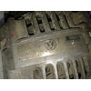 Recambio de alternador para audi a3 (8l) 1.9 tdi ambiente referencia OEM IAM 2541815C A13VI124 