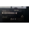 Recambio de modulo electronico para toyota yaris active referencia OEM IAM 899H00D090  899900D470