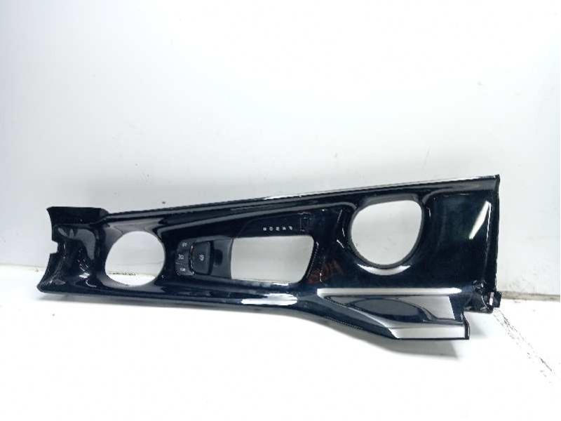 Recambio de moldura para toyota c-hr referencia OEM IAM 58804F4011  
