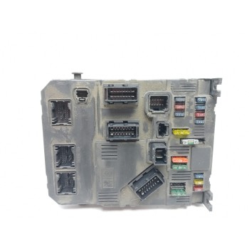 CAJA RELES / FUSIBLES 9649811480 S118085200J 