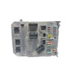 Recambio de caja reles / fusibles para citroën c3 1.4 hdi referencia OEM IAM 9649811480 S118085200J 