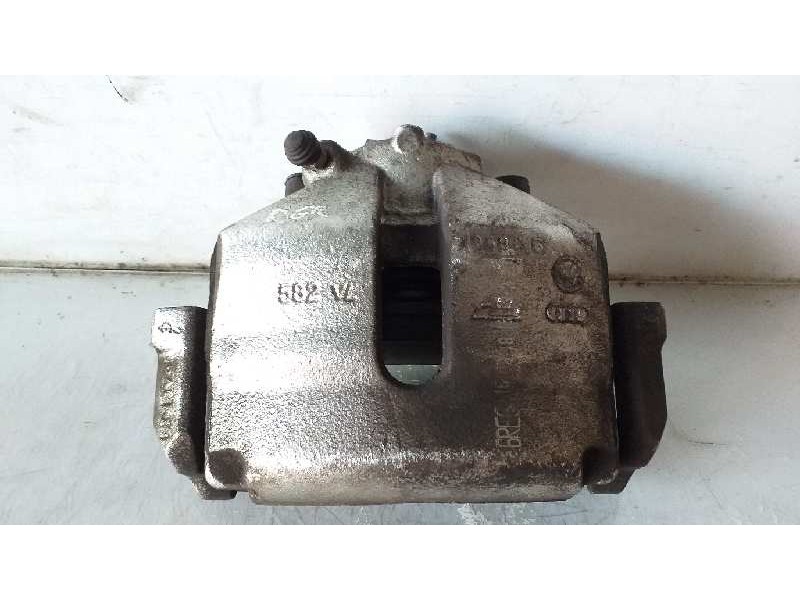 Recambio de pinza freno delantera derecha para seat ibiza (6p1) style referencia OEM IAM 6C0615124  