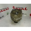 Recambio de alternador para audi a3 (8l) 1.9 tdi ambiente referencia OEM IAM 2541815C A13VI124 