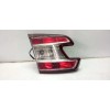 Recambio de piloto trasero derecho para renault megane iii sport tourer expression referencia OEM IAM 265550028R  