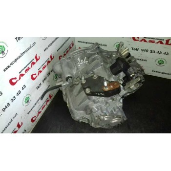 CAJA CAMBIOS 96420073 